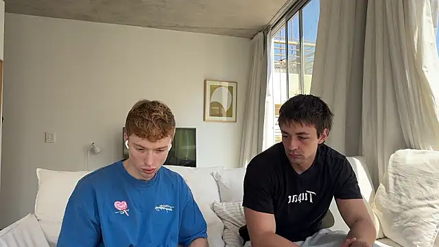 iggydavid online show from 02.01.26