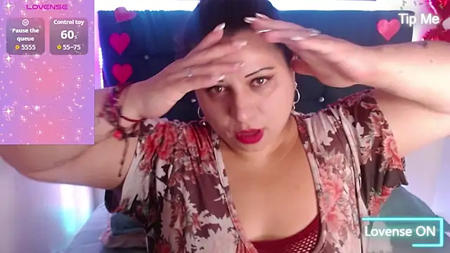 Snapshot of Catalinajane1 chatting on 03.10.26 Catalinajane1 online show from 03.10.26