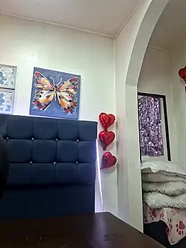 Snapshot of Catalinajane1 chatting on 03.15.26 Catalinajane1 online show from 03.15.26