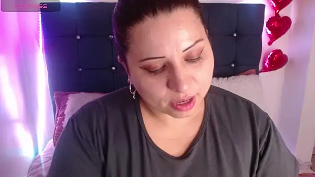 Snapshot of Catalinajane1 chatting on 03.18.26 Catalinajane1 online show from 03.18.26