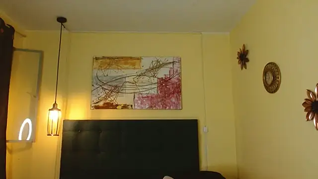 Catalinajane1 online show from 07.11.26