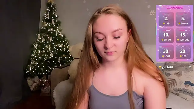 Seylune online show from 01.05.26