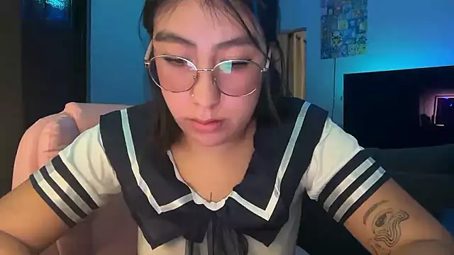 Snapshot of BabiSander11 chatting on 01.15.26 BabiSander11 online show from 01.15.26