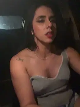 Monahliza online show from 12.03.25