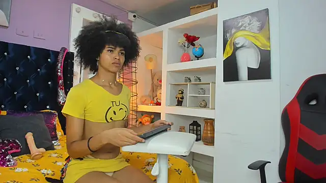 Zaira sofiaa online show from 02.02.26