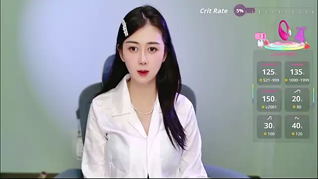 Zoe-Zoe online show from 06.05.26