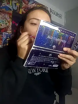 Ary Rosse- online show from 11.21.25