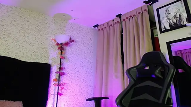 Noise Lux33 online show from 11.27.25