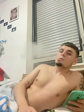 dairon maya online show from 02.05.26