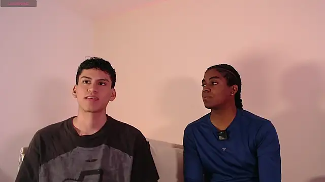 Snapshot of Mark_Nico chatting on 01.17.26 Mark Nico online show from 01.17.26