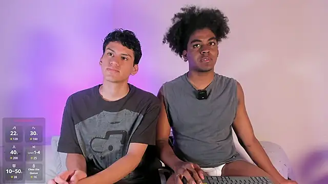 Mark Nico online show from 03.06.26