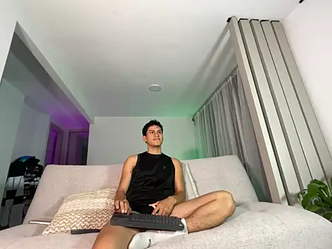 Mark Nico online show from 07.13.26