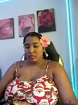 morena-2025 online show from 04.27.26