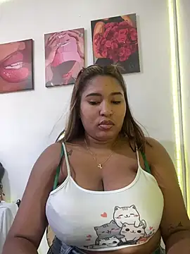 morena-2025 online show from 05.05.26