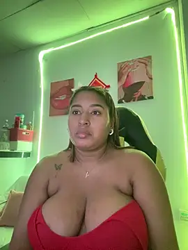 morena-2025 online show from 05.08.26