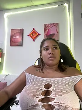 morena-2025 online show from 05.09.26
