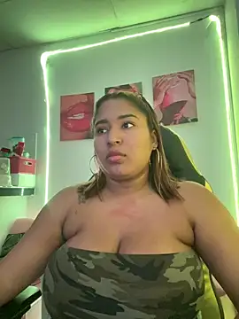 morena-2025 online show from 05.26.26
