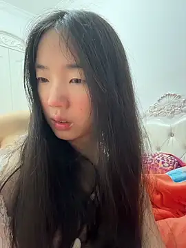 Snapshot of TinyBabe chatting on 03.22.26 TinyBabe online show from 03.22.26