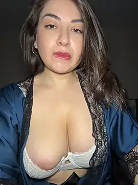 Lovynna online show from 05.03.26