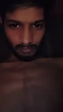 Ritik143jhil online show from 05.17.26
