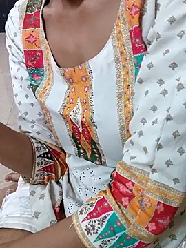 Asha devi90 online show from 04.26.26
