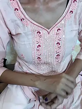 Asha devi90 online show from 04.27.26