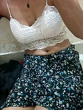 Snapshot of Asha_devi90 chatting on 06.24.26 Asha devi90 online show from 06.24.26