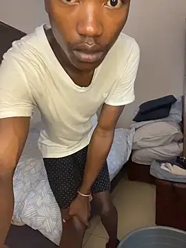 Snapshot of Boytoy_BigD chatting on 12.23.25 Boytoy BigD online show from 12.23.25