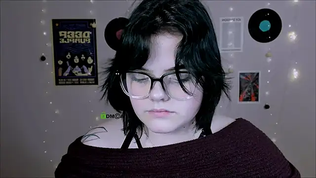 Snapshot of lika_pop chatting on 01.13.26 lika pop online show from 01.13.26