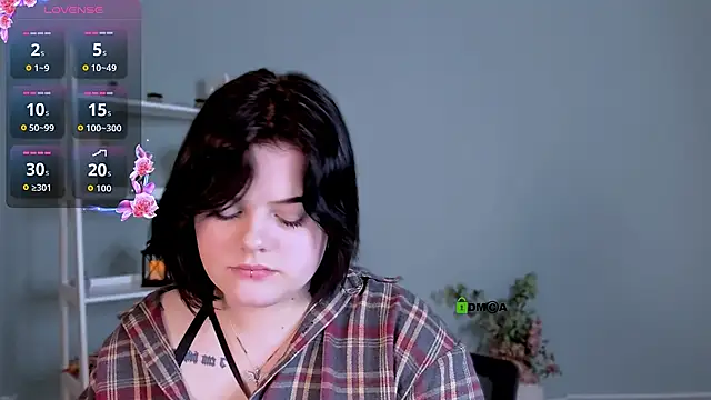 Snapshot of lika_pop chatting on 01.18.26 lika pop online show from 01.18.26