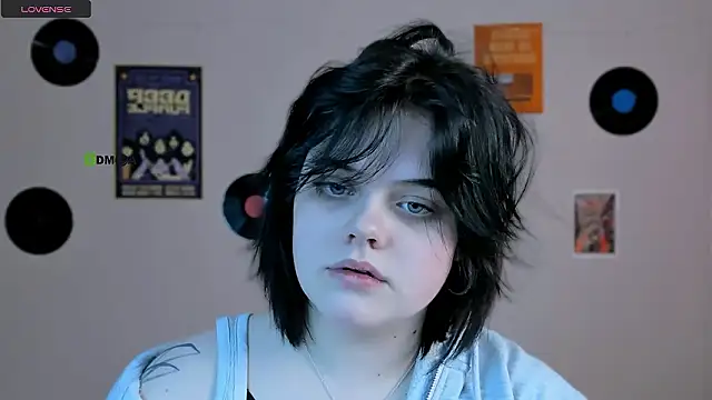 Snapshot of lika_pop chatting on 01.31.26 lika pop online show from 01.31.26