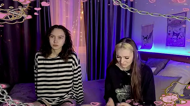 gollytiana online show from 05.04.26
