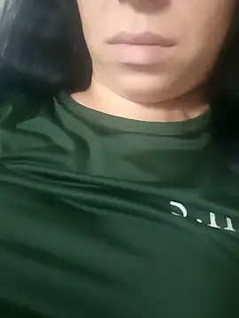 Alinasis23 online show from 11.15.25