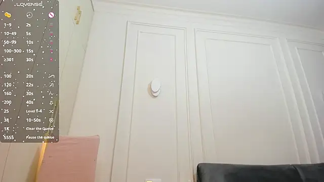 tokyodriftbae online show from 11.22.25