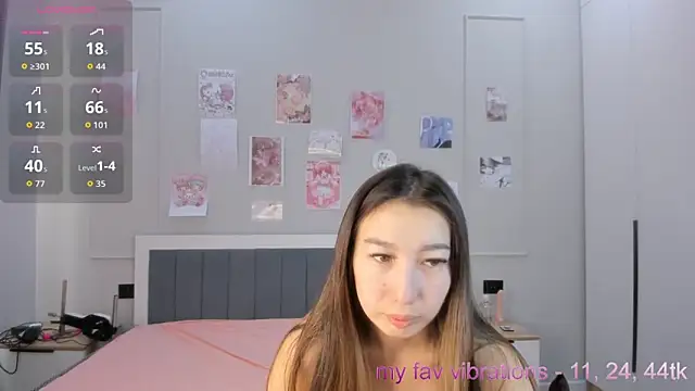 tokyodriftbae online show from 03.20.26