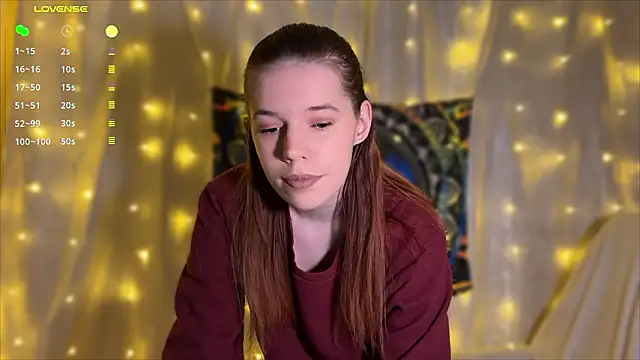 Margie Dorene online show from 02.19.26