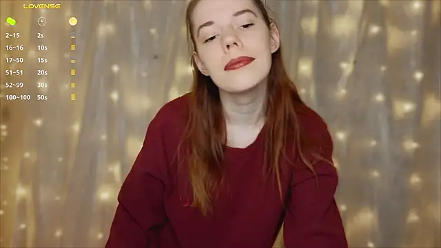 Margie Dorene online show from 03.18.26