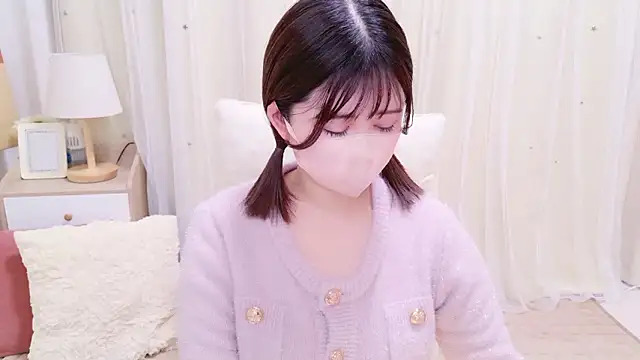 Snapshot of Ha_chan chatting on 01.16.26 Ha chan online show from 01.16.26