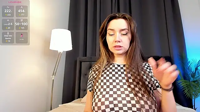 Melody sol online show from 03.21.26