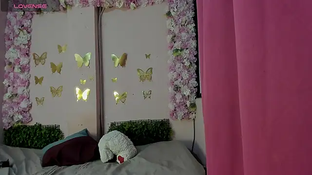 Dana Scully online show from 01.07.26