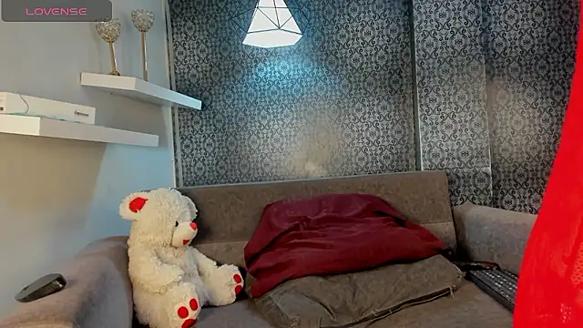 Dana Scully online show from 01.19.26