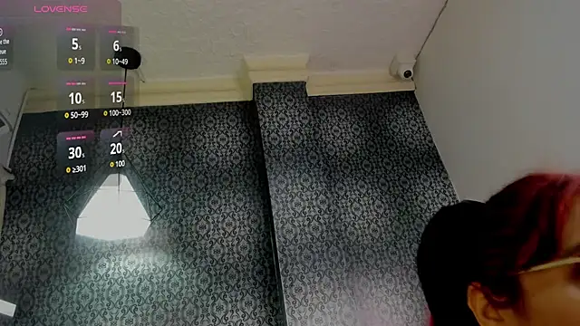 Dana Scully online show from 02.02.26