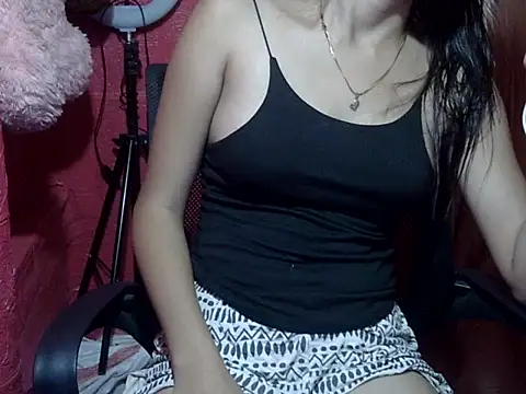 Snapshot of Exotic_Pinay18 chatting on 07.23.26 Exotic Pinay18 online show from 07.23.26