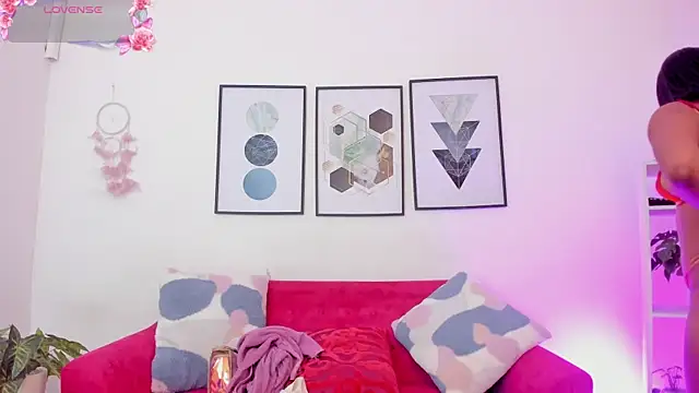 tamibaby7 online show from 01.19.26