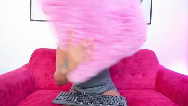 tamibaby7 online show from 03.19.26