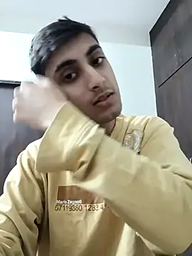 Jemin og online show from 02.18.26