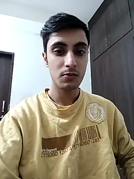 Jemin og online show from 03.08.26