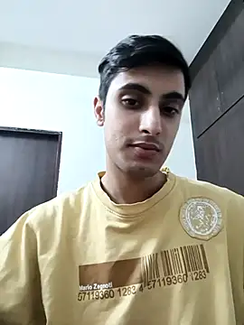 Jemin og online show from 03.12.26