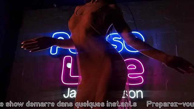 Jack Peterson0 online show from 03.09.26