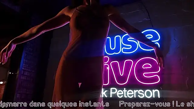 Jack Peterson0 online show from 03.14.26